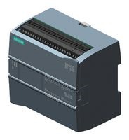 Figure 11: Simatic S7-1200 PLC CPU