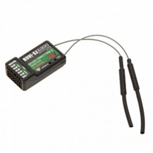 Radio receiver