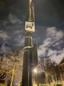 London's innovative