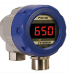 Pressure sensors