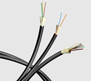 Fiber optic cables
