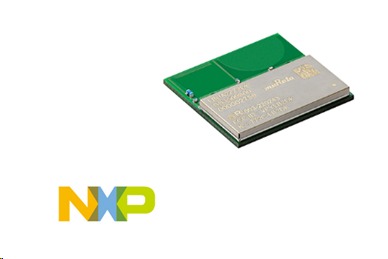 Figure 4: Type 2DK UWB Module (Source)