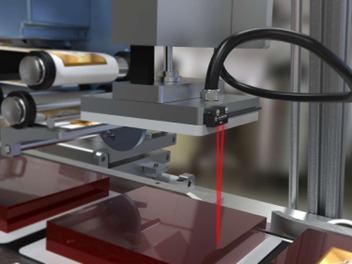 IO-Link Technology in Packaging Application