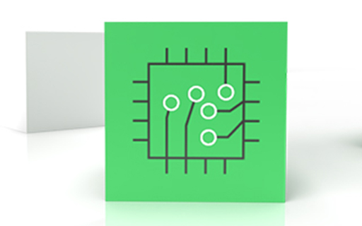 Semiconductors
