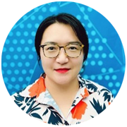 徐女士 采购高级经理