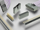 AMPMODU Interconnect System