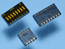 DIP Switches