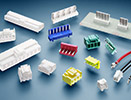 Economy Power (EP) Connectors