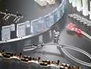 FASTON & Positive Lock Terminals & Splices