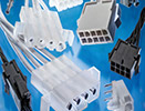 Universal MATE-N-LOK Connectors