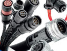 Circular Plastic Connectors (CPC)