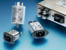 Corcom Filters