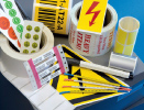 Identification & Labeling