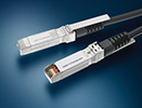 SFP+ I/O产品