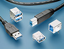 USB Connectors