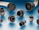 圆形塑料连接器(Circular Plastic Connectors,CPC)