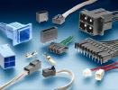 Dynamic (动态) 系列带线连接器