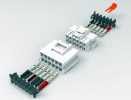 三重锁扣式电源(Power Triple Lock,PTL) 连接器