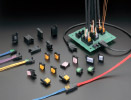 远程 I/O 终端系统 (RITS) 连接器