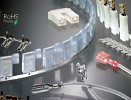 FASTON Terminals