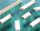 Flexible Printed Circuit (FPC) Wire-to-Board Connectors
