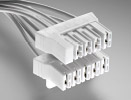 Positive Lock Connectors