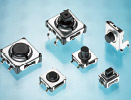 Tactile Switches