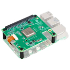 Raspberry Pi AI HAT+ 2