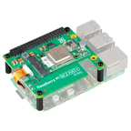 Raspberry Pi AI 套件