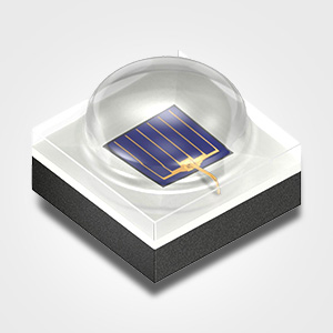 OSLON™ Black