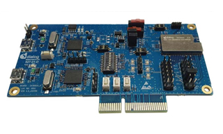 DA16600MOD-DEVKT