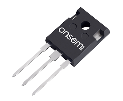 绝缘栅双极晶体管 (IGBT)
