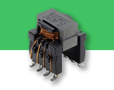 AEC-Q200 高隔离反激式变压器