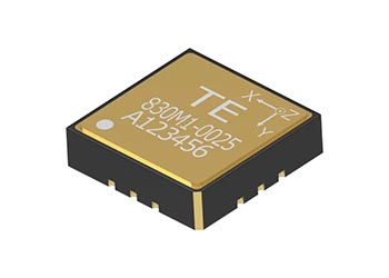 动态 D-2970 推入式连接器