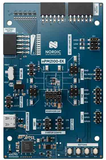 NPM2100-EK