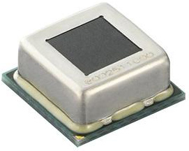 热释电红外传感器（SMD，数字）