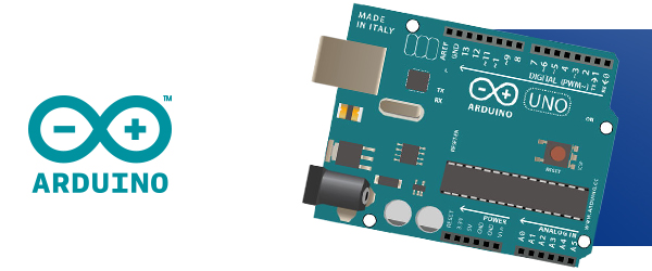 中等Arduino