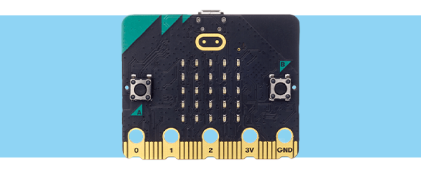 中等micro:bit