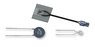 Circuit Protection