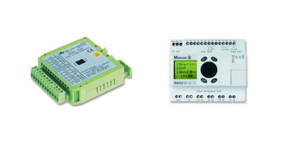 Control Unit