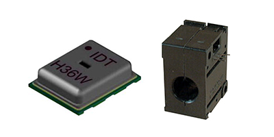 Sensors